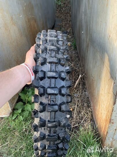 Покрышка 18 радиус