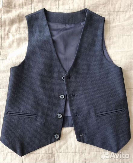 Жилет Truvor 128