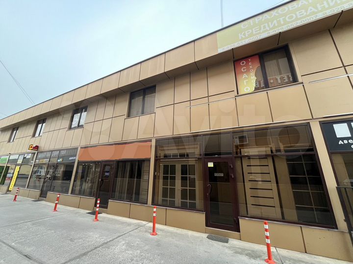 Свободного назначения, 38 м²