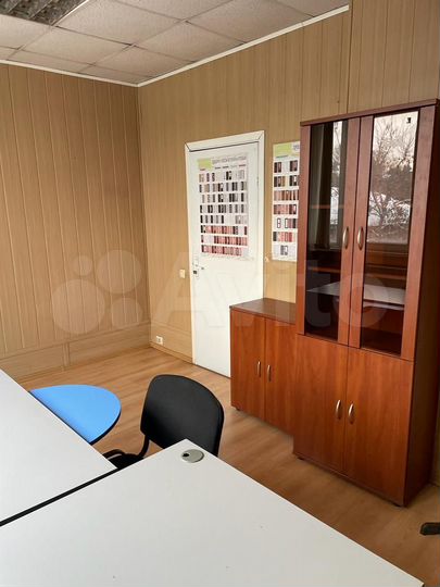 Офисное помещение, 16 м²