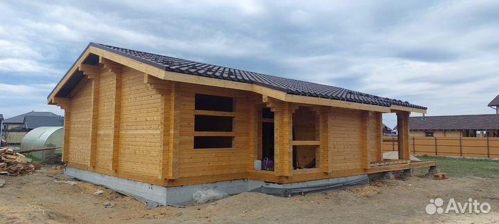 Домокомплект от производителя