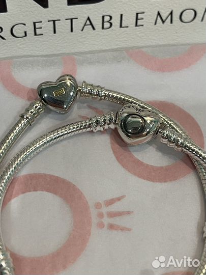 Браслет Pandora