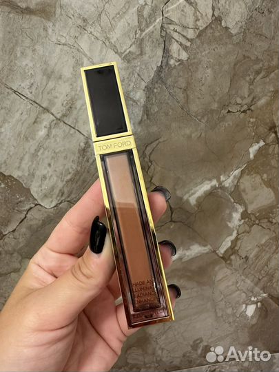 Консилер хайлайтер Tom Ford оттенок deep