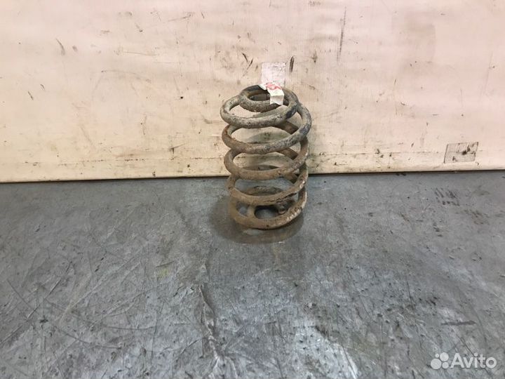 Пружина задняя Renault Symbol Clio K7JA700 2004