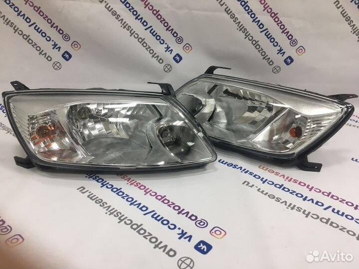 Фара гранта 2190 новая Гарантия