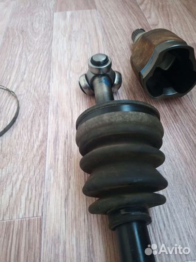 Lifan X50, Celliya 530. Привод правый, a2203200