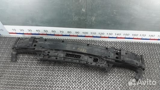 Усилитель бампера задний BMW 7 F01 (4BA07O101)