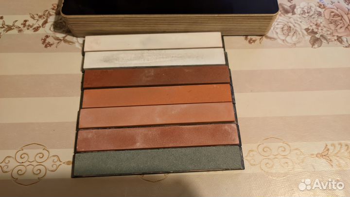 Заточное устройство для ножей