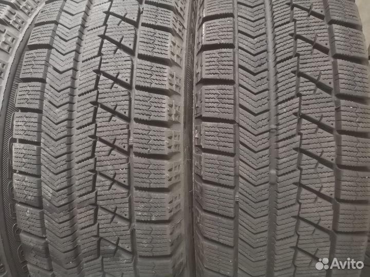 Bridgestone Blizzak VRX 155/65 R13