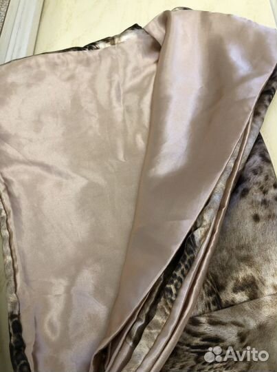 Палантин для торжеств