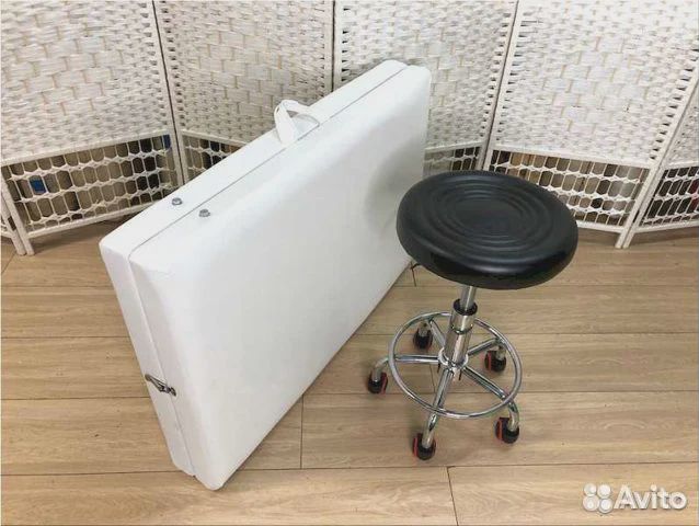 Кушетка - Стол массажный ро-9017 новый