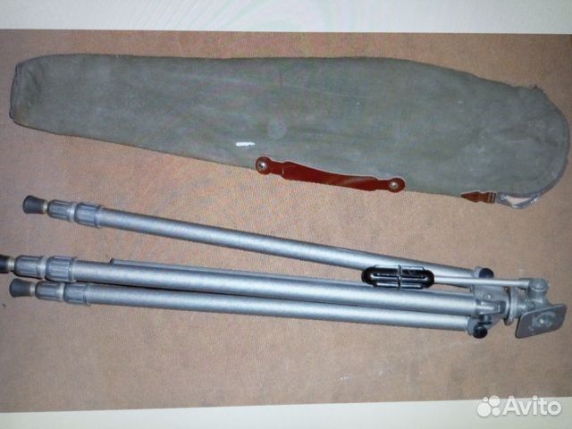 Фотоштатив