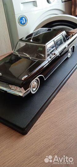 Модели 1.24 ашет