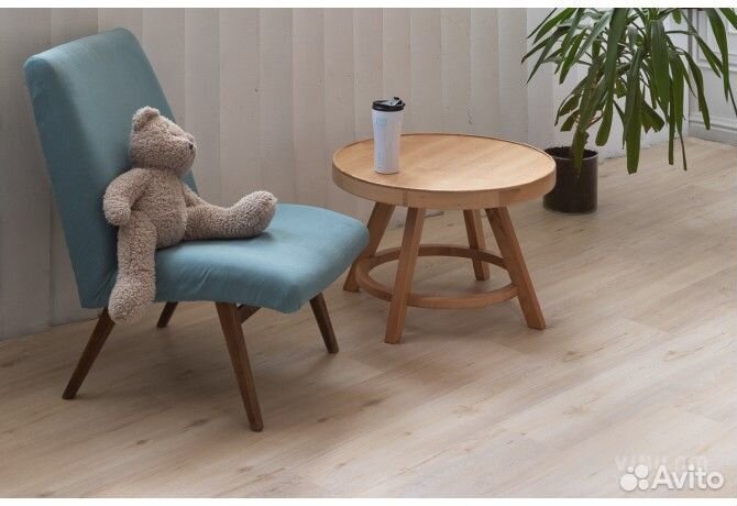 Виниловый ламинат