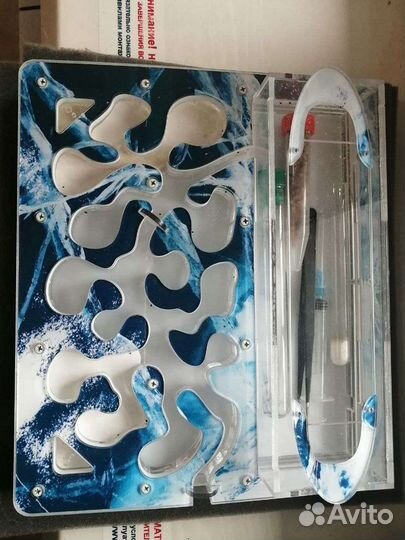 Муравьиная ферма (формикарий)