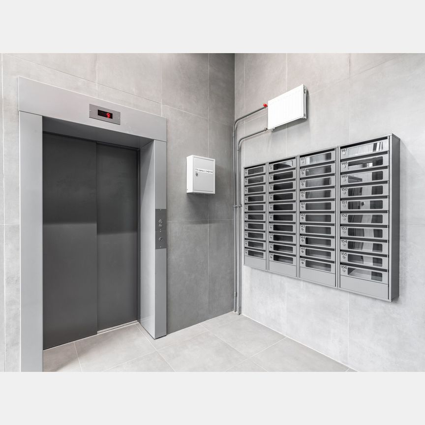 1-к. квартира, 36,4 м², 5/8 эт.