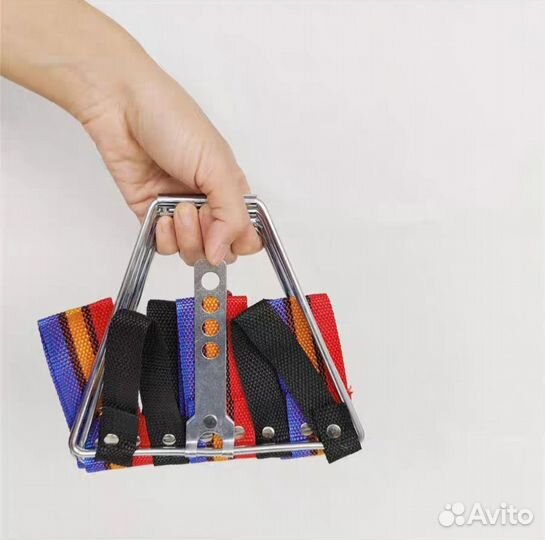 Стульчик для рыбалки новый