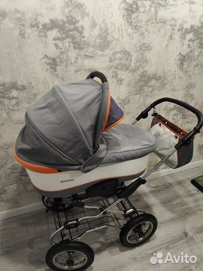 Коляска 2 в 1 Navington