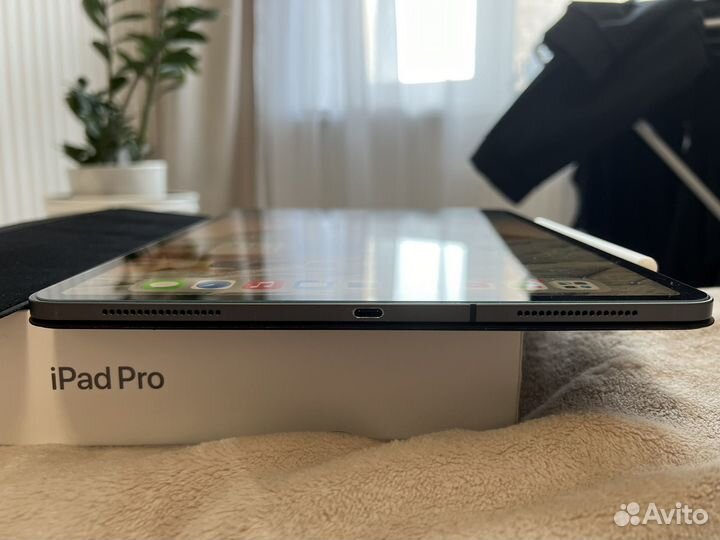 iPad pro 12.9 2020 wifi + cellular 128gb