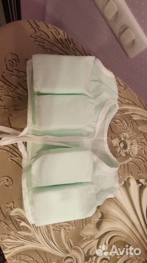 Стульчик, шезлонг на ванночку,круг, жилет, шапочка