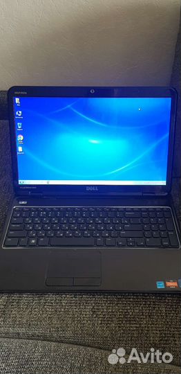 Dell Inspiron m5110