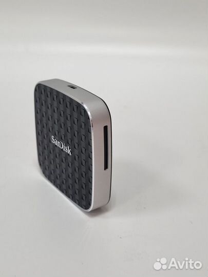 Флеш Диск Sandisk 64GB WI-FI