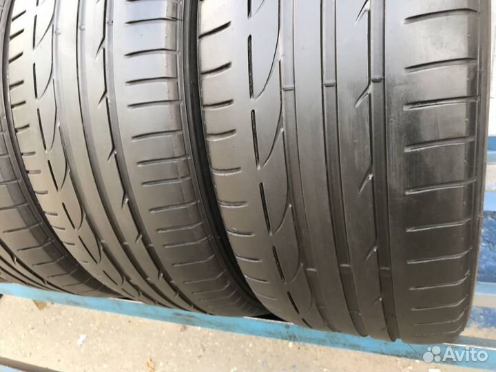 Bridgestone Potenza S001 225/45 R17