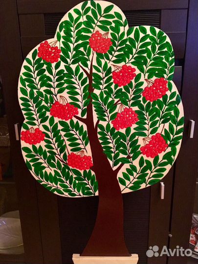 Изготовление фигур из фанеры