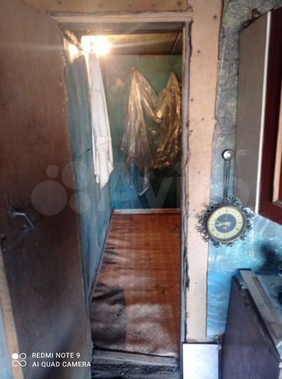 Гараж, 24 м²