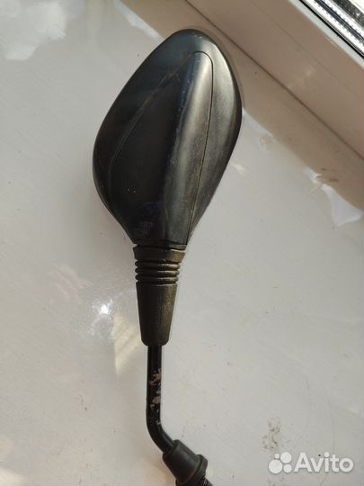 Зеркала для скутера,мопеда