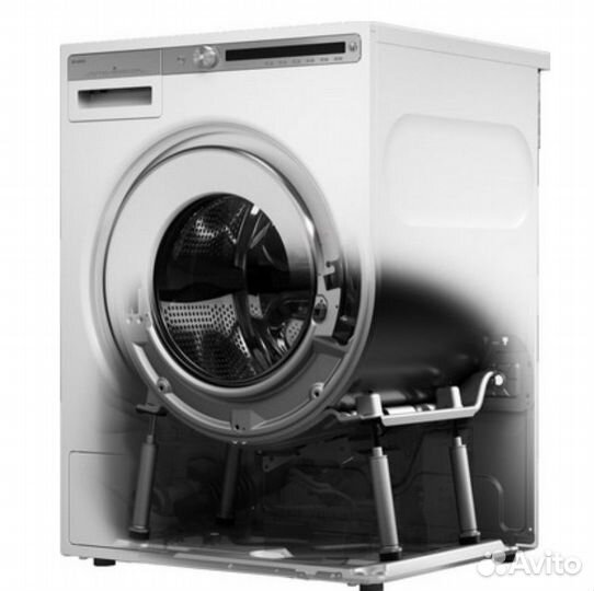 Стиральная машина Asko W2084.W/3