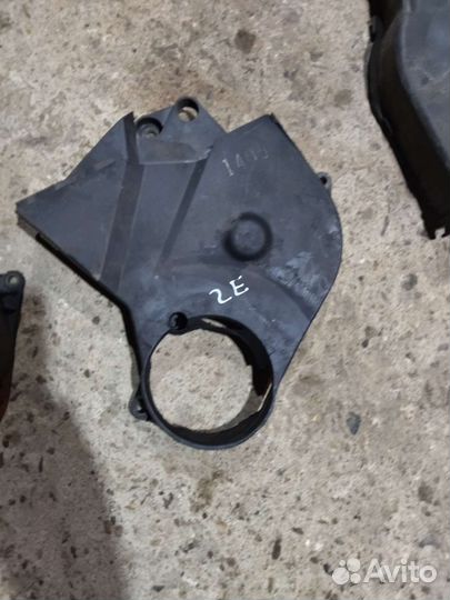 Кожух грм passat пассат 3 4 гольф golf 2 3 1,8-2,0