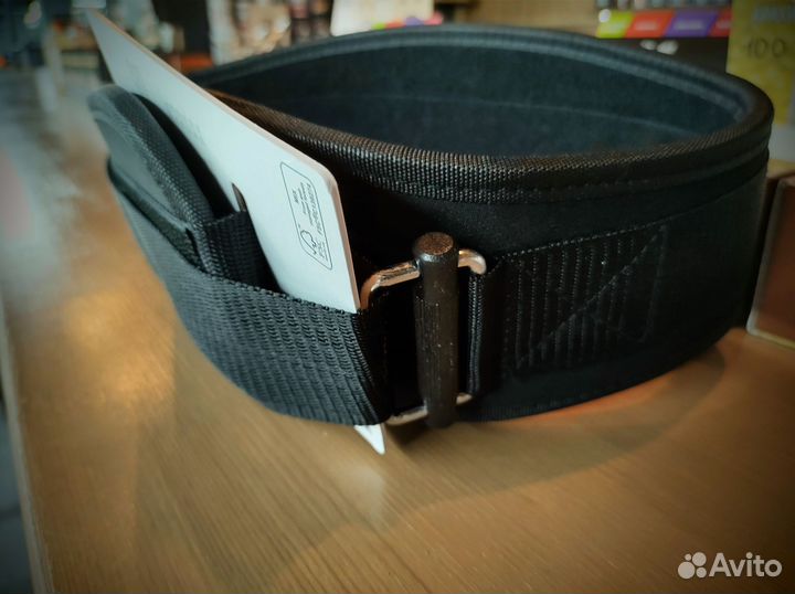 Пояс для тренировок