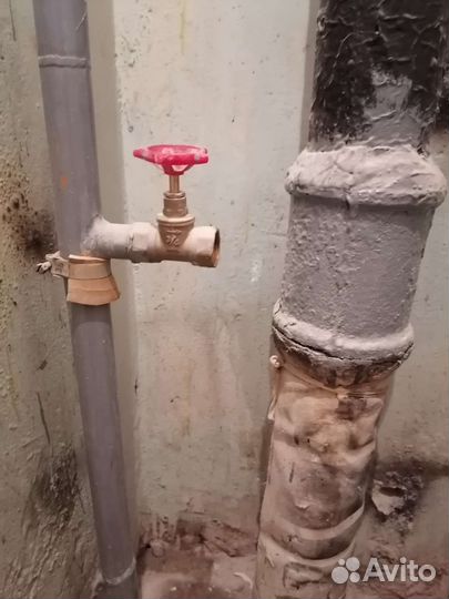 Сантехуслуги