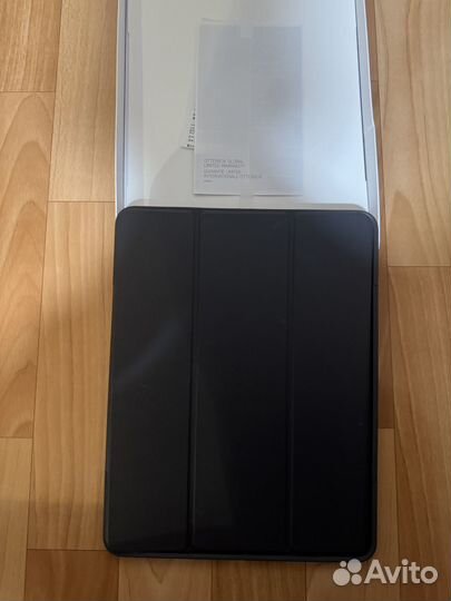 Чехол iPad Pro 12.9 Otterbox Symmetry 360 Elite