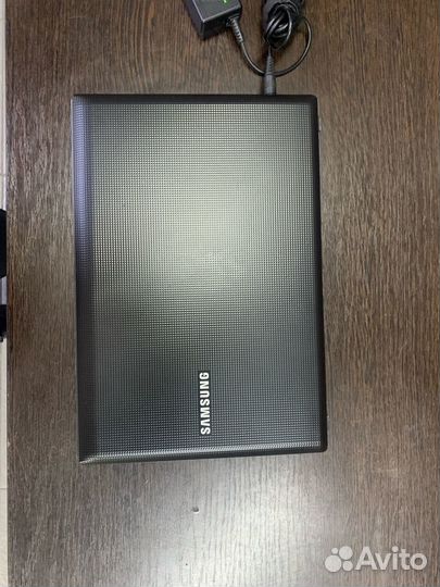 Ноутбук для работы и учебы 