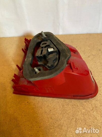 Фонарь правый Volkswagen Tiguan 2012
