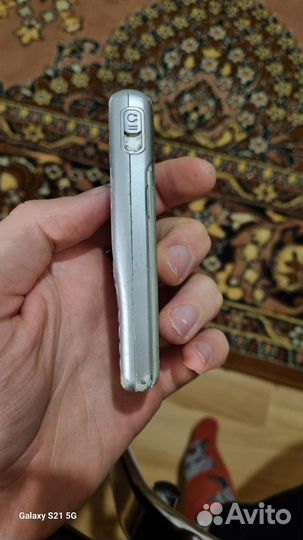 Samsung x120