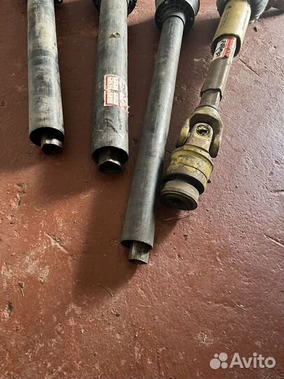 Продам карданы