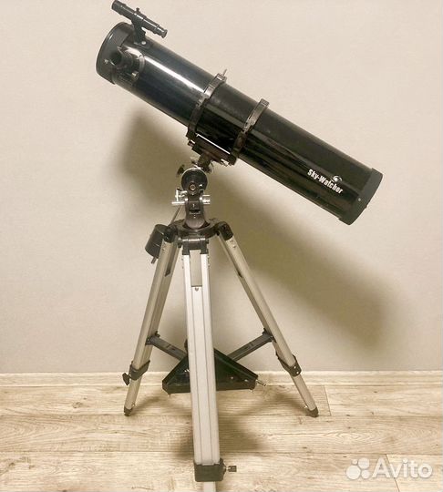 Телескоп sky watcher