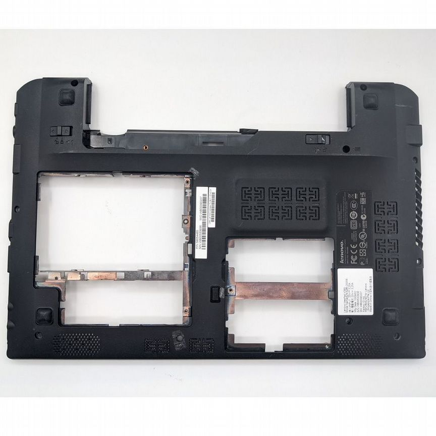 [60.4JW05.002] Поддон Lenovo Ideapad V360