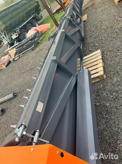 Жатка Orange Seed SFH 9800, 2023