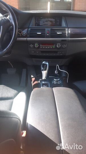 BMW X6 3.0 AT, 2011, 254 000 км