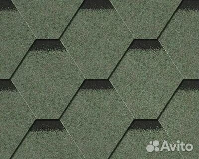 Гибкая черепица под заказ в наличии