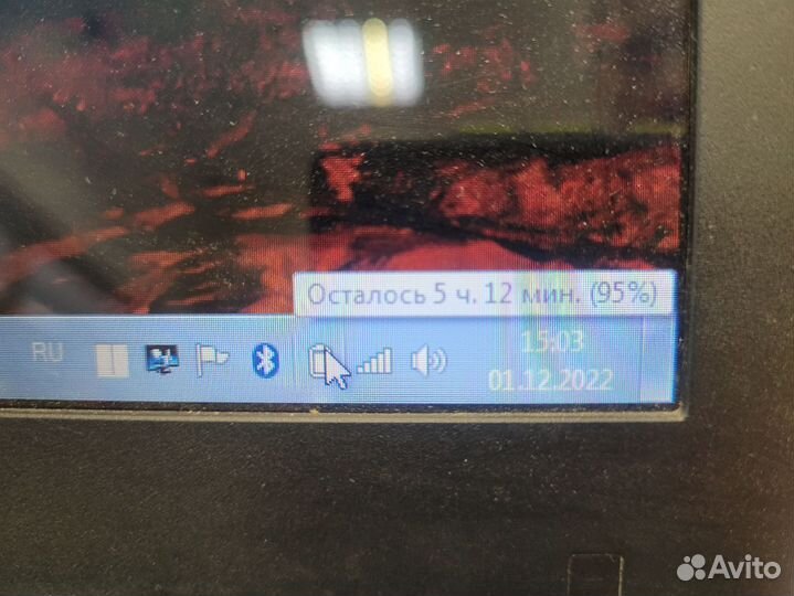 Ноутбук Asus F401A