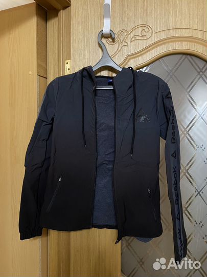 Спортивный костюм Reebok vintage