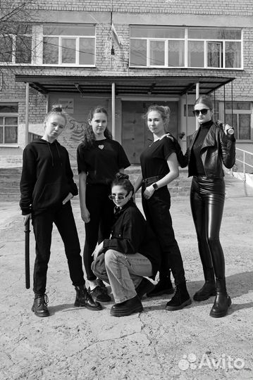 Услуги фотографа