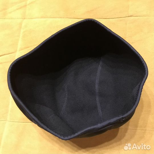 Шапочка для велосипедиста, туриста, лыжника