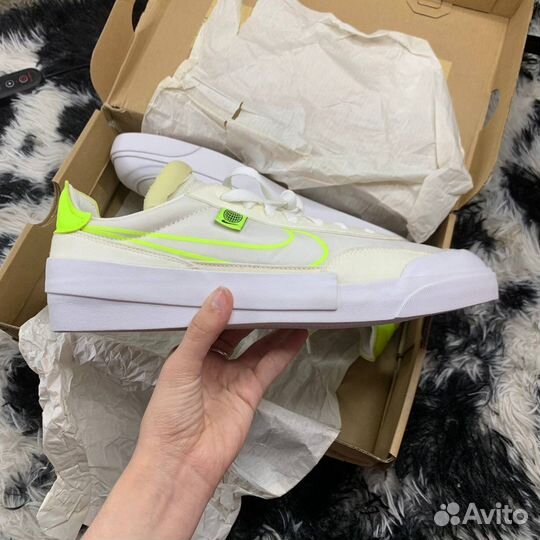 Оригинал 44,5 eu Nike Drop Type HBR