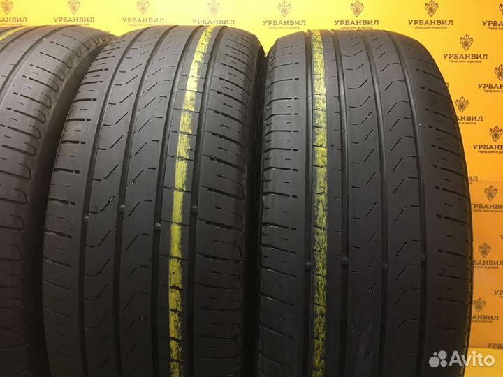 Pirelli Scorpion Verde 235/55 R20 102V